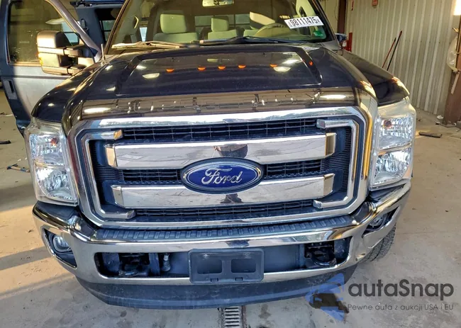 1FT7X2B63GEC11391: 98111475