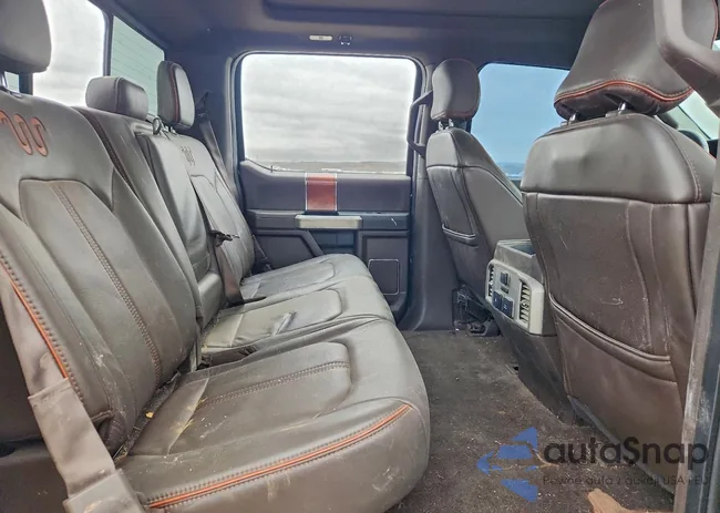 1FTEW1EG7HFC88852: 96792485