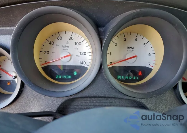 2D4FV47T37H886276: 97263245