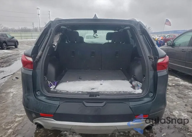 3GNKBBRA6LS653334: 96424545