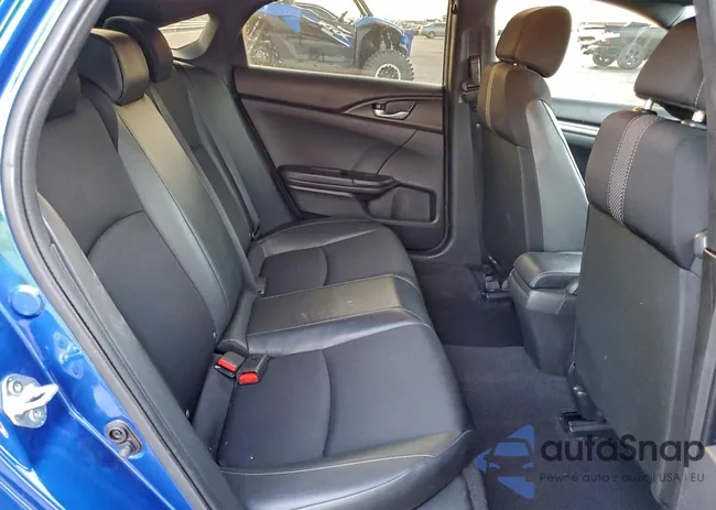 19XFC2F84ME002678: 97822935