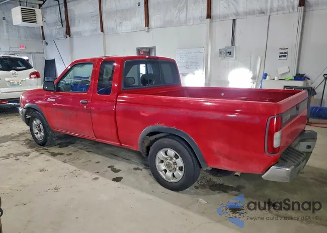 1N6DD26S1XC310223: 96636575