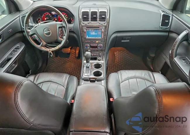 1GKKVTED7CJ396809: 98314085