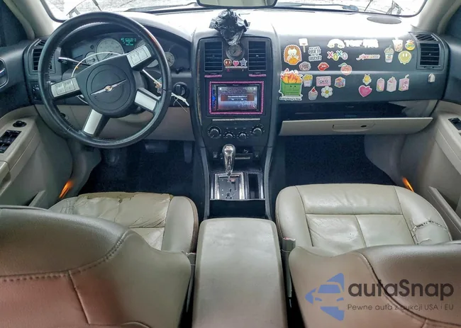 2C3KA53G16H519997: 98429415