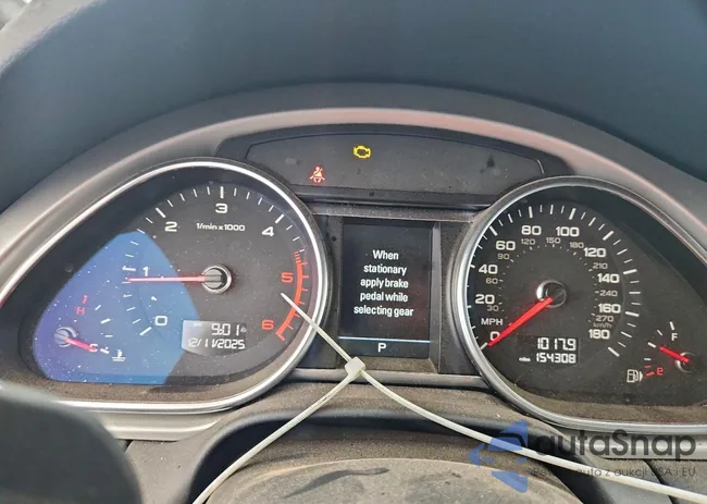 WA1WMBFE8FD010266: 94000735