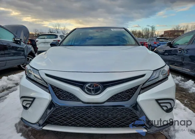 4T1B61HKXKU283582: 97426305