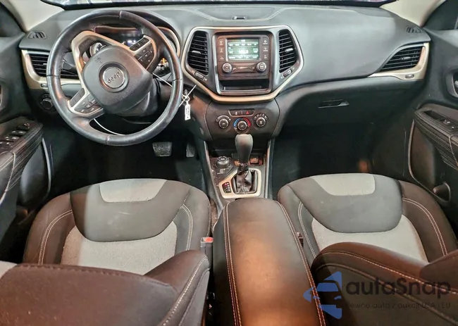 1C4PJMAB3GW321668: 96356105