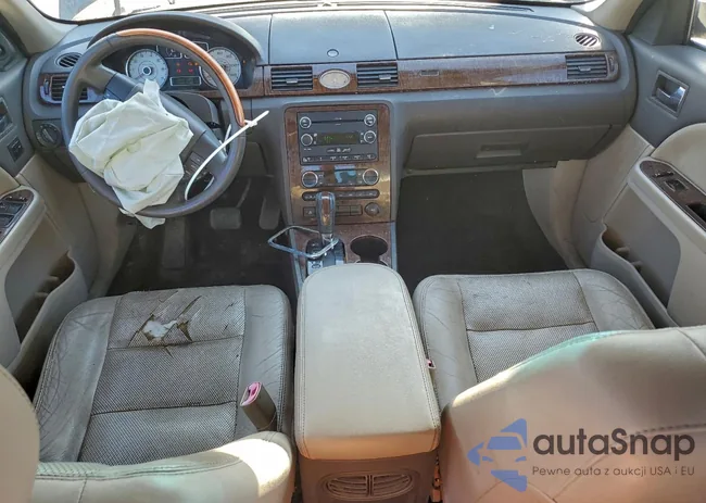 1FAHP28W38G137610: 98241745