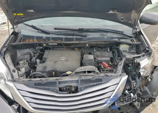 5TDYK3DC1FS619683: 97735195