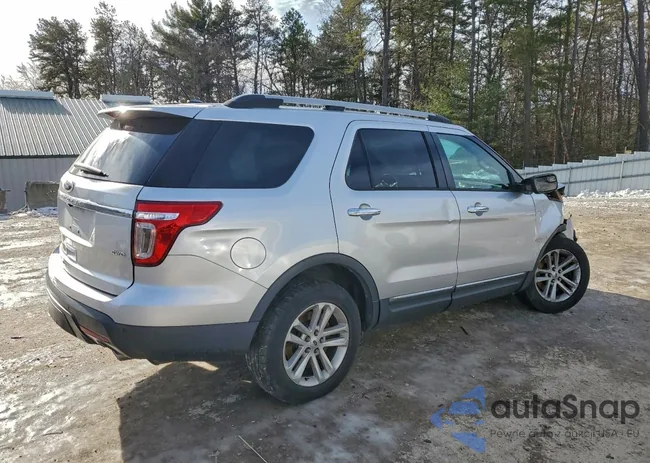 1FM5K8D81EGC31353: 98957465