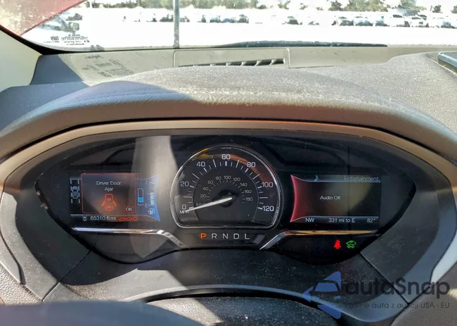 3LN6L2LU4FR620205: 98037665