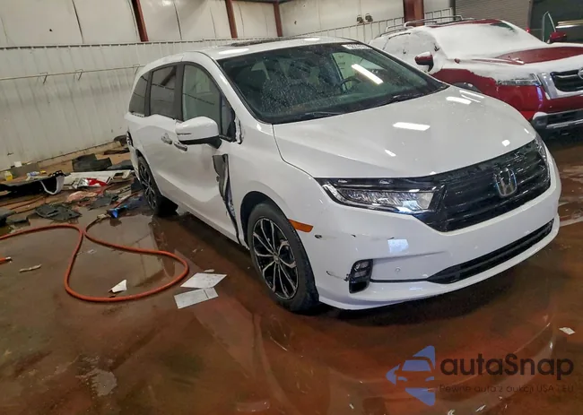 5FNRL6H80RB012384: 98270135