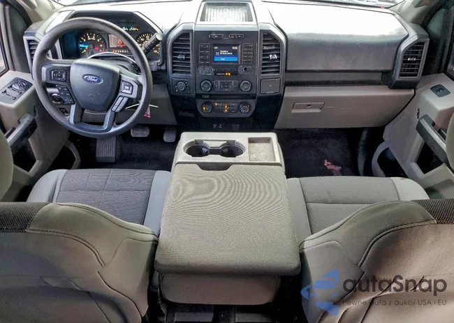 1FTEX1EP8FFC59984: 98039735