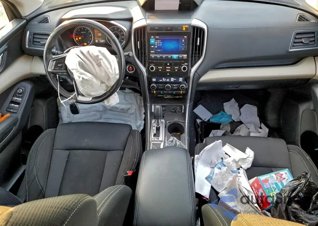 4S4WMAFDXM3413512: 99108195