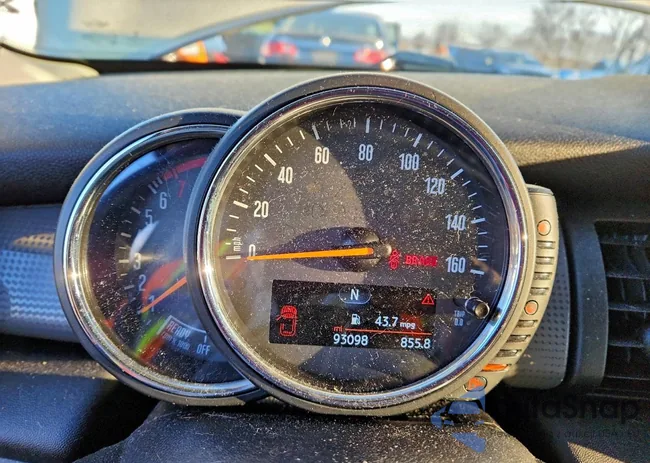 WMWXP5C32H2D71559: 95742985