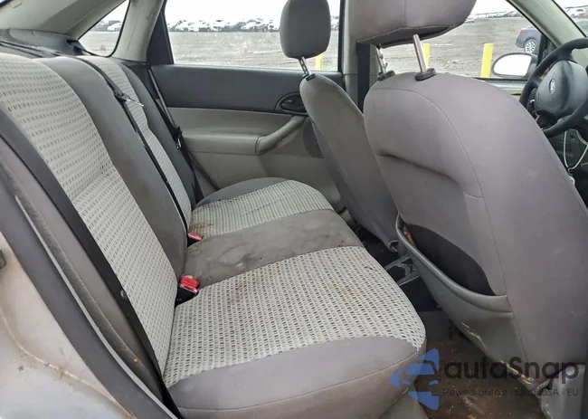 1FAFP34N67W147207: 97130685