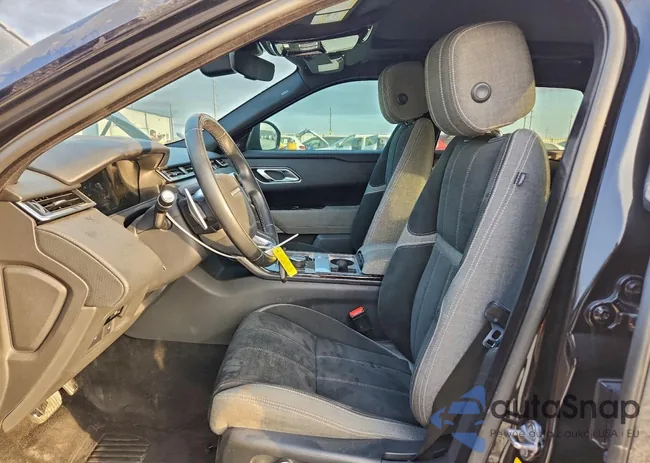 SALYL2EV9KA202609: 97081395