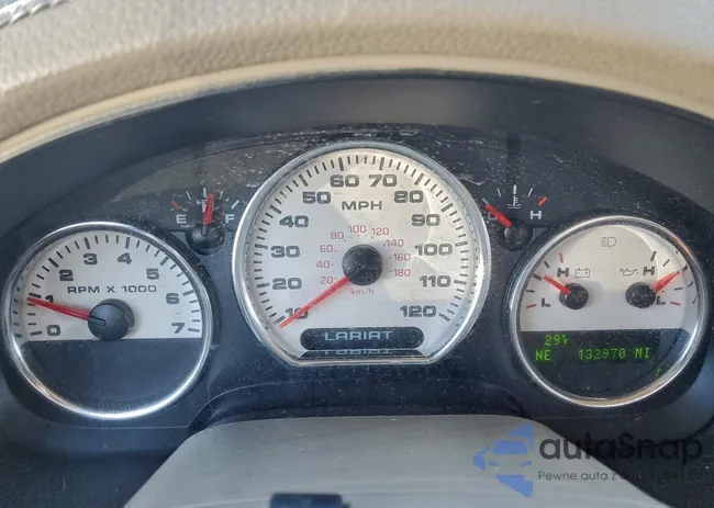 1FTPW14525KE56828: 97561745