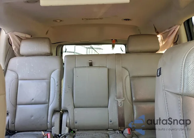 1GNSKCKC6FR501207: 97088355