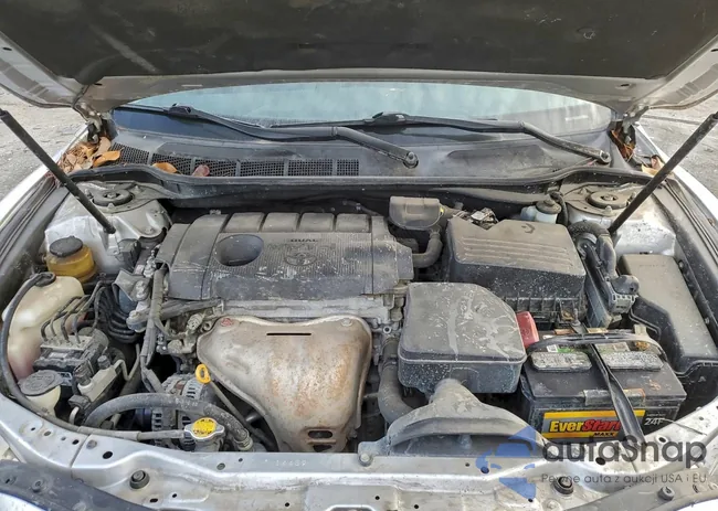 4T1BF3EK6BU167201: 97026365