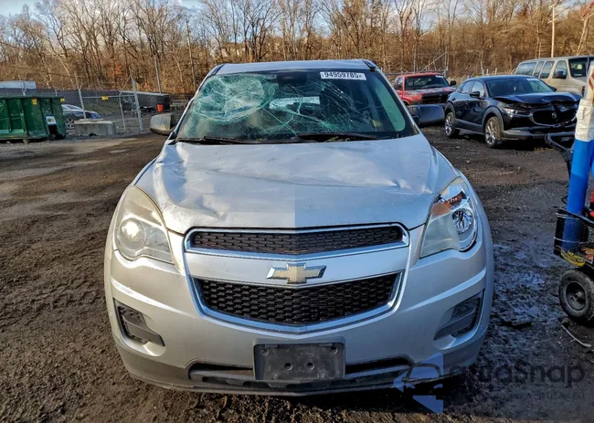 2GNALBEK0D1260546: 94959785