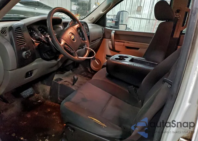 1GC4KZCGXCF139207: 96310835