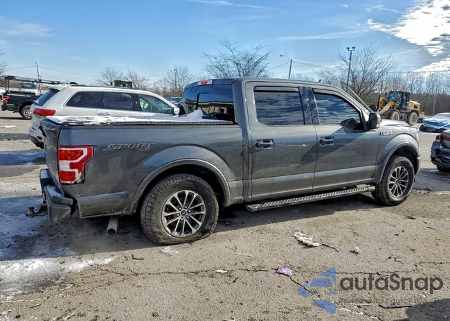 1FTEW1EP2JFE65572: 96800325