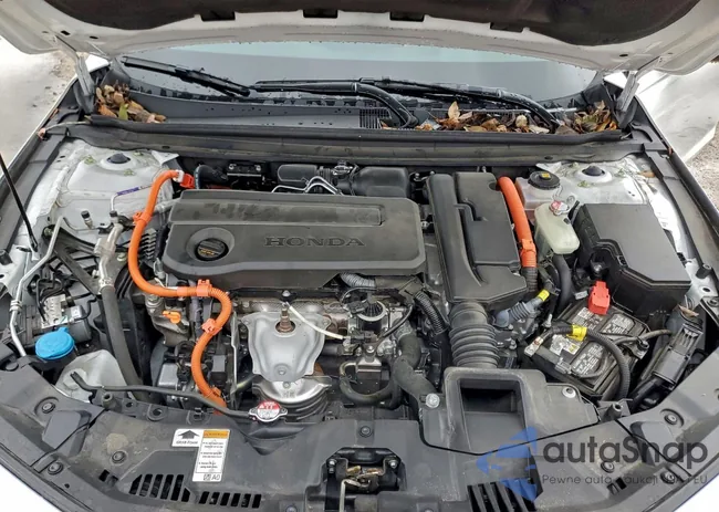 1HGCY2F63PA069901: 94523265