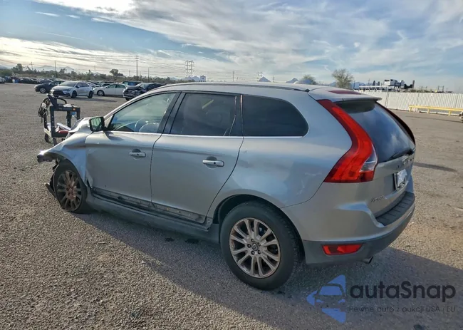 YV4992DZXA2031258: 98489285