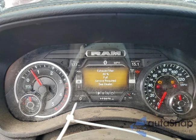 3C6UR5FL3NG268136: 96497665