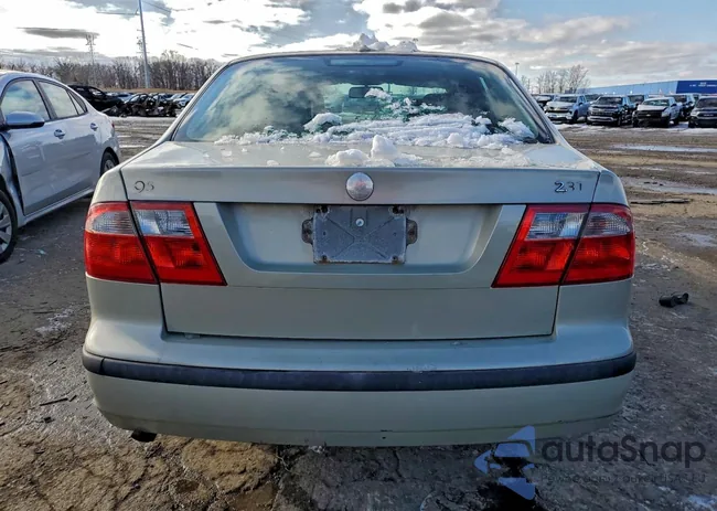 YS3ED49A753530008: 96749125