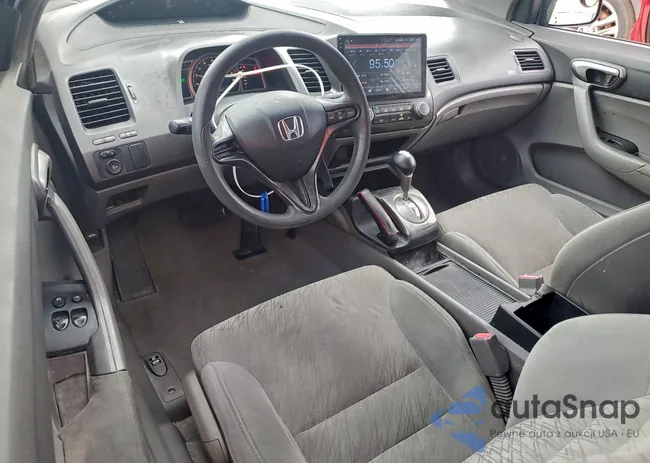 2HGFG12616H530416: 99276695