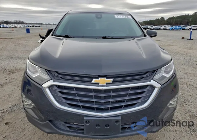 3GNAXKEV1LL331507: 97419365