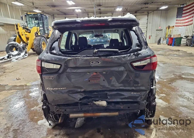 MAJ6S3JL5LC346066: 94681045