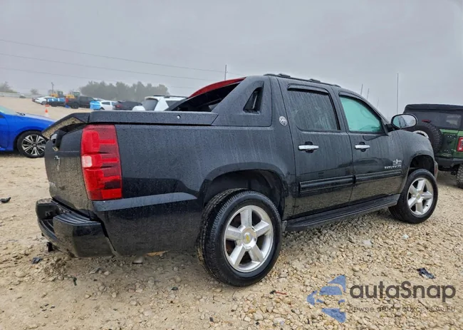 3GNMCFE05DG269091: 97520915