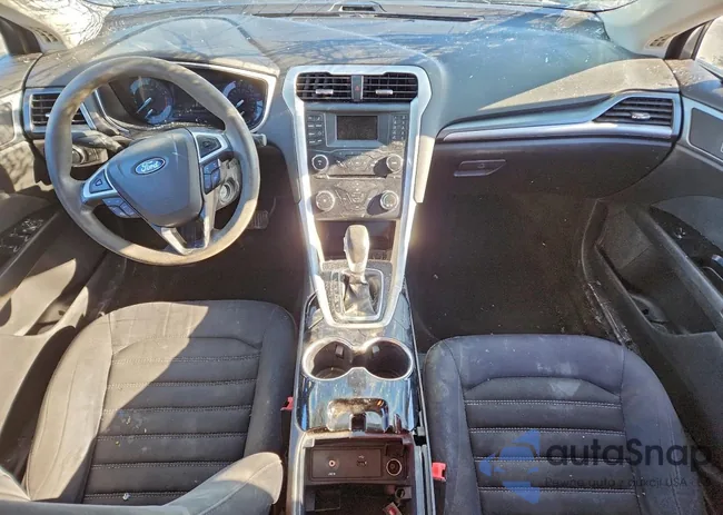 3FA6P0HD8ER334688: 95175805