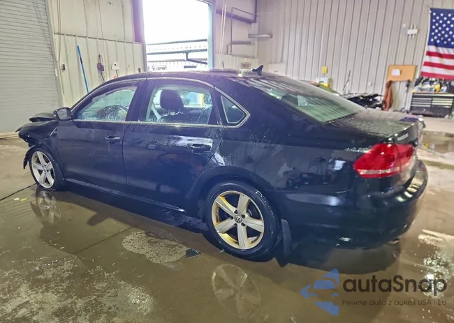 1VWAT7A32FC120884: 98607735