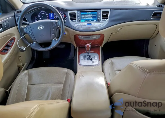 KMHGC4DD4EU261928: 97100605