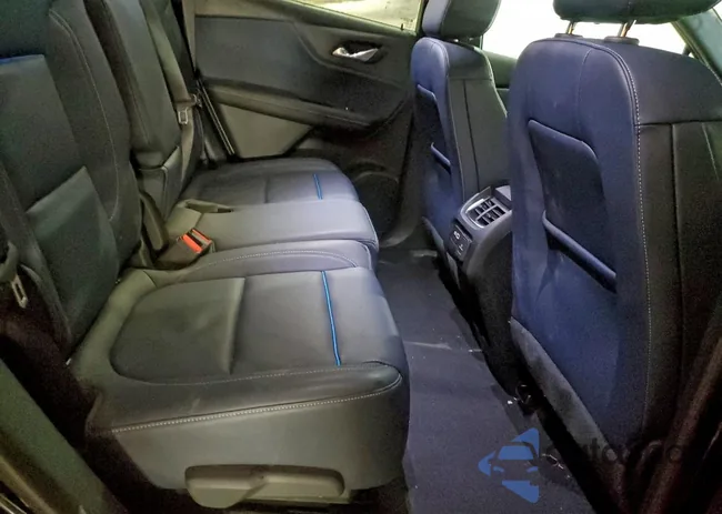 3GNKBERS5SS124241: 94916075