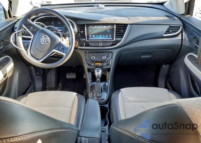 KL4CJASB6KB835357: 96489585