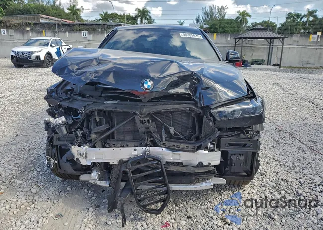 5UX33EX02R9S57997: 98385035