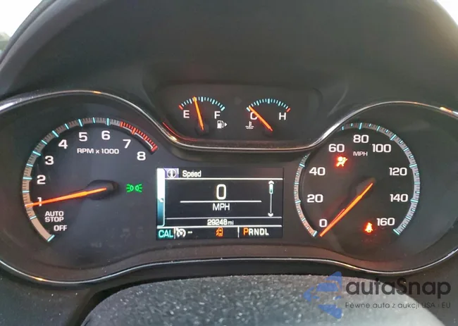 3G1BE6SMXJS614490: 98267565