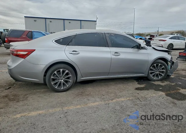 4T1BK1EB2JU280089: 98055545