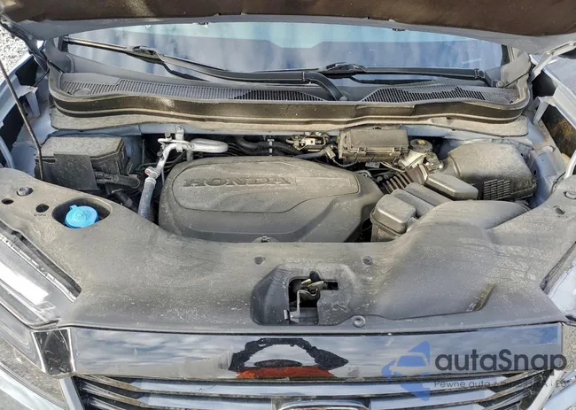 5FPYK3F12PB047130: 98124305