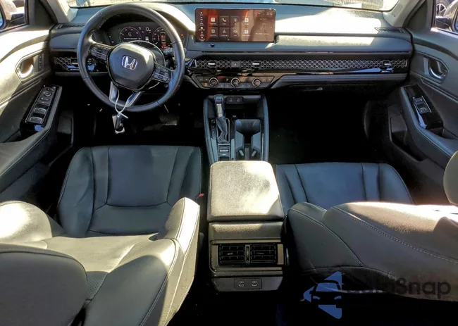 1HGCY2F86RA055740: 95544145