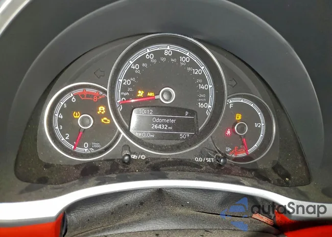 3VW5DAAT9KM505721: 97946765