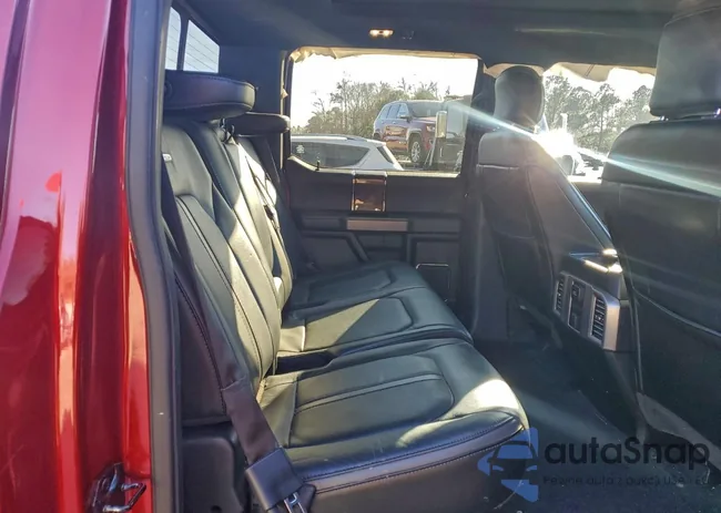 1FTEW1EG6GFB99210: 94652625