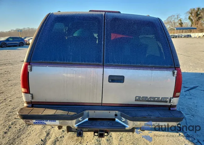 1GNFK16RXTJ370197: 95773085