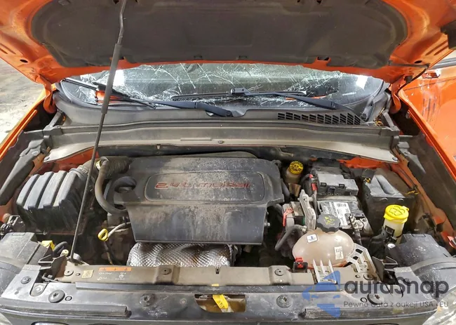 ZACCJBBT4GPD33190: 97581645