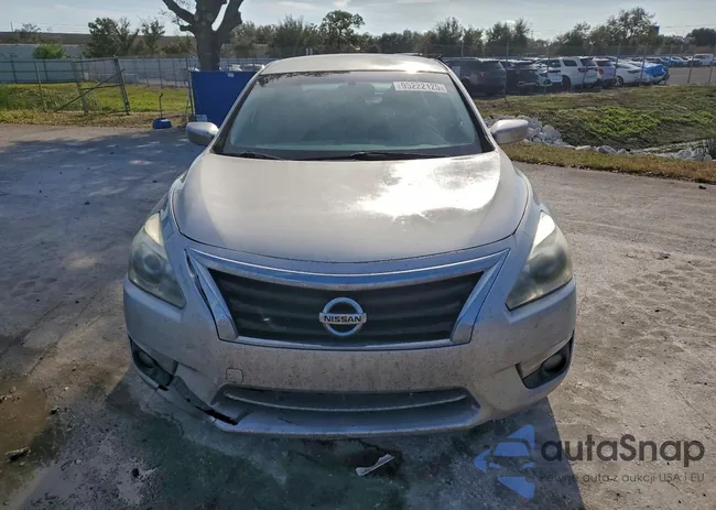 1N4AL3AP8FC146071: 95222125